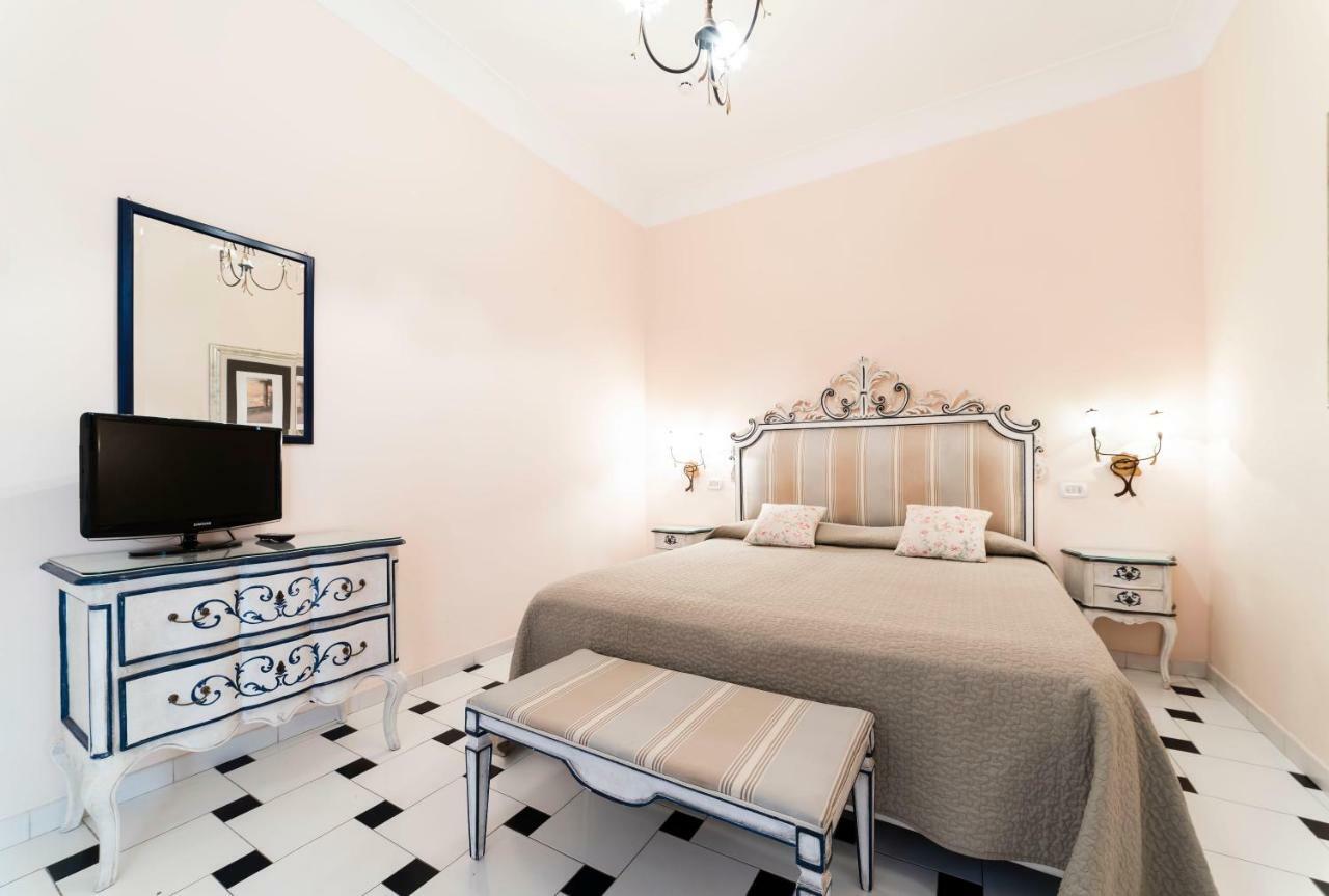 Hotel Il Nido Amalfi Ngoại thất bức ảnh